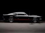 Shelby GT500 1967 года
